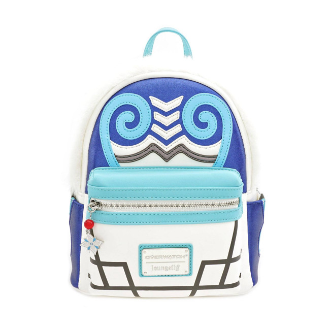 Mei backpack overwatch
