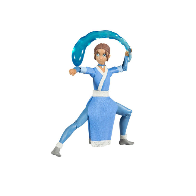 Avatar Der Herr der Elemente Actionfigur BK 1 Water Katara 13 cm jetzt online kaufen