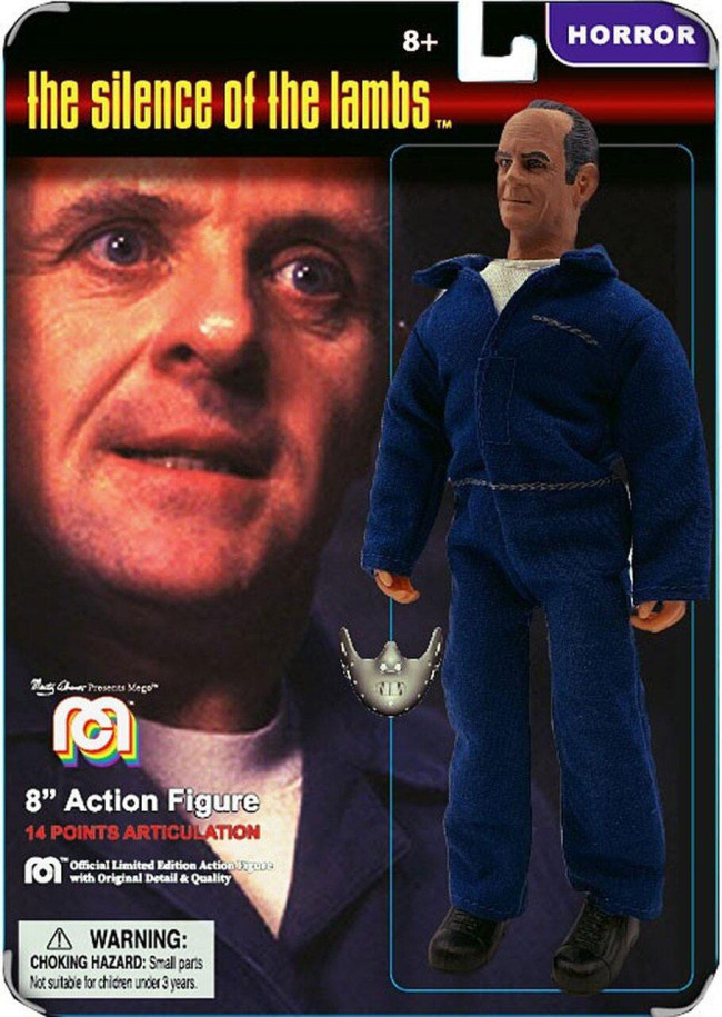 Das Schweigen Der Lämmer 30 Jahre Später Was Keiner Über Hannibal Lecter Wusste - ai0xlqw