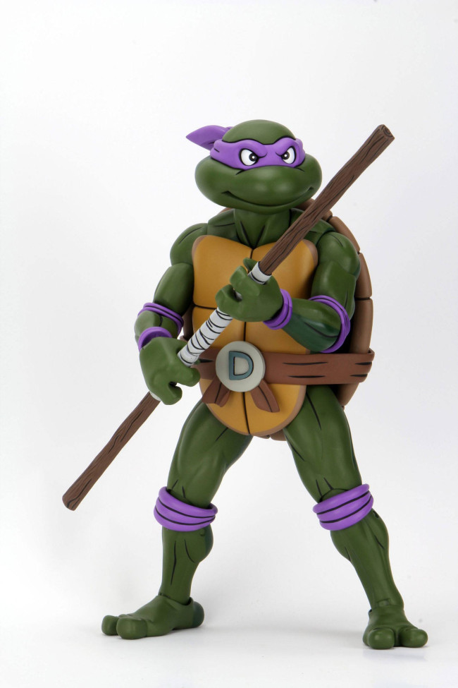 Ninja Turtles Giant Size Ninja Turtles Giant Size