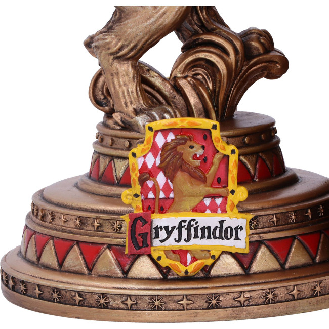 Harry Potter Gryffindor Buchstützen 20 cm jetzt online kaufen ...