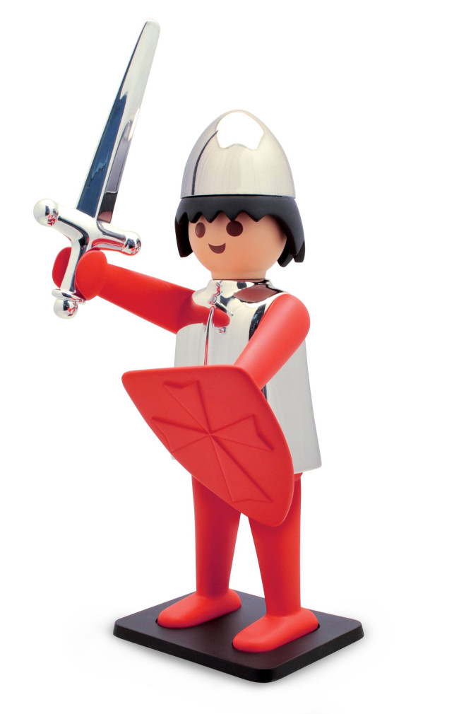 Playmobil Vintage Collection Figur Ritter 21 cm jetzt online kaufen