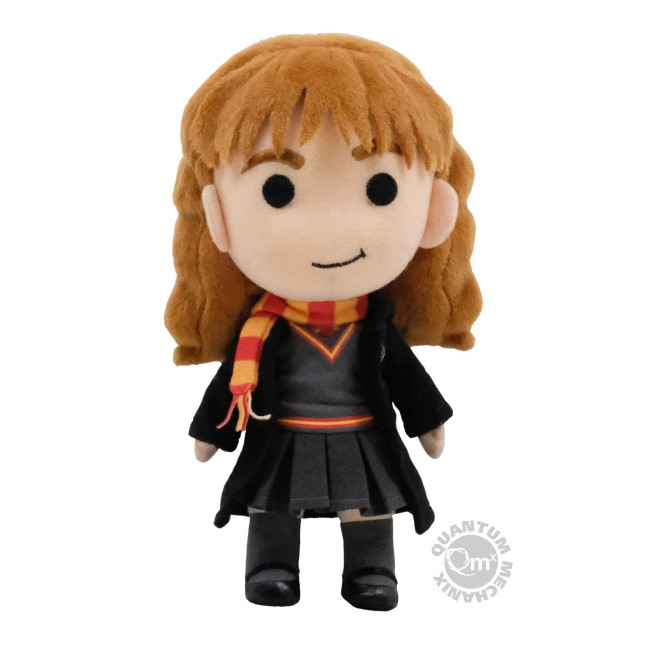Harry Potter Hermine Granger Q Pals Pluschfigur 20 Cm Jetzt Online