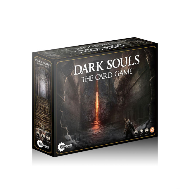 Dark Souls Kartenspiel
