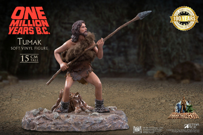 Eine Millionen Jahre Vor Unserer Zeit www.eliveshop.de