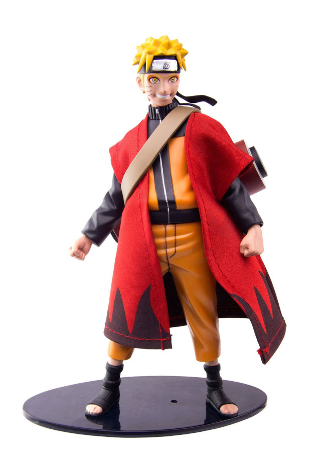 naruto sage mode life size statue