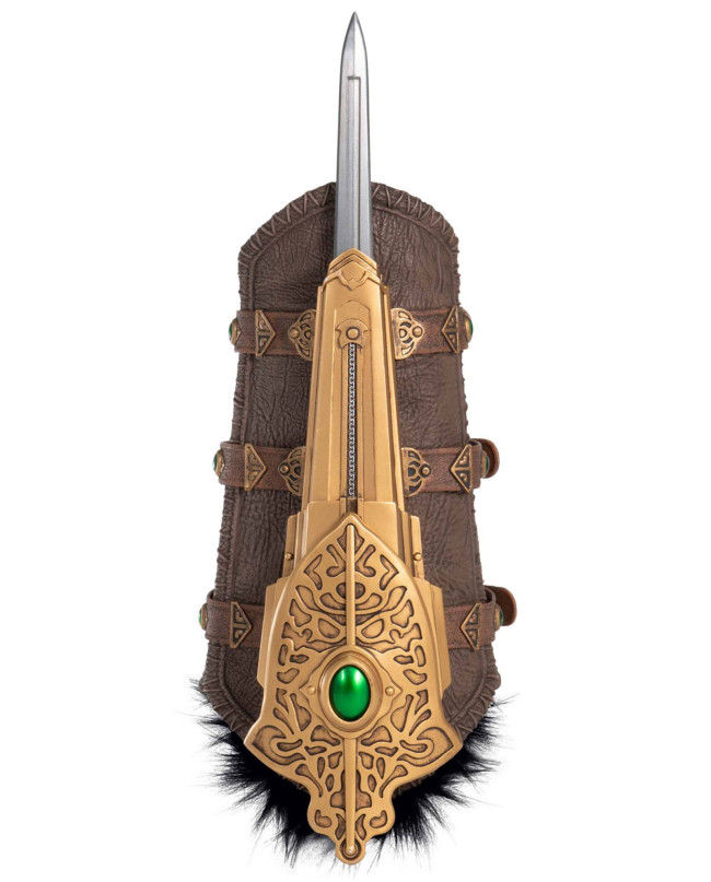 Assassins Creed Valhalla Eivors versteckte Klinge Replik 37 cm jetzt online kaufen