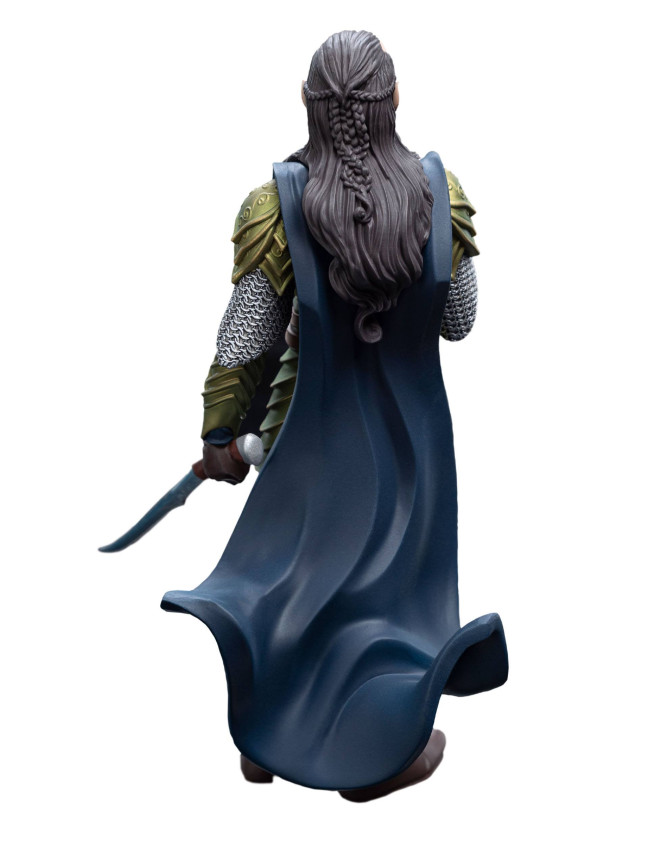 Herr der Ringe Mini Epics Vinyl Figur Elrond 18 cm jetzt online kaufen
