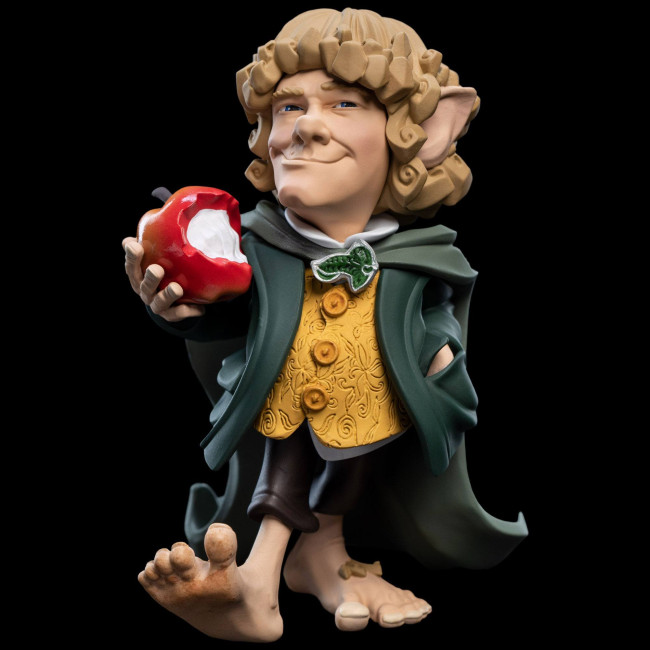 Herr Der Ringe Mini Epics Vinyl Figur Merry 11 Cm Jetzt Online