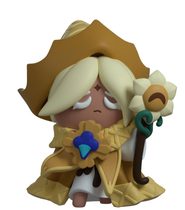 Cookie Run: Kingdom Vinyl Figur Pure Vanilla Cookie 12 cm jetzt online ...