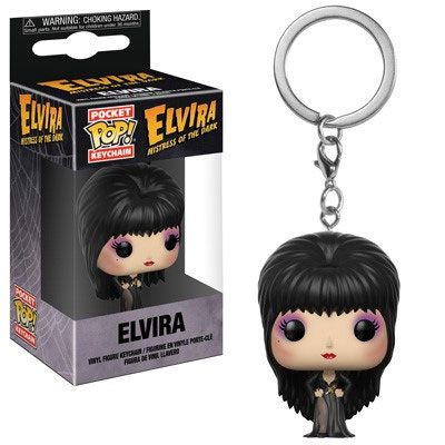 Elvira Herrscherin Der Dunkelheit Pocket Pop Vinyl Schlusselanhanger Elvira 4 Cm Jetzt Online Kaufen Eliveshop De