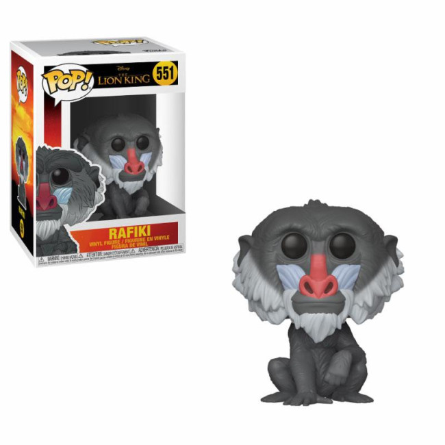 Der Konig Der Lowen 2019 Pop Disney Vinyl Figur Rafiki 9 Cm Jetzt Online Kaufen Eliveshop De Wir blicken zurueck auf 18 jahre voller aussergewoehnlicher momente und einzigartiger emotionen beim musical der koenig der loewen. der konig der lowen 2019 pop disney vinyl figur rafiki 9 cm