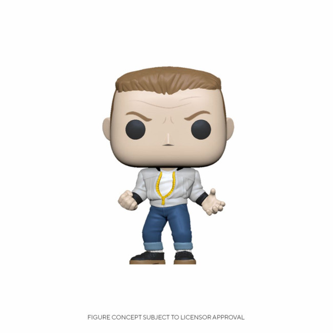 Zurück in die Zukunft Biff Tannen POP! Figur 9 cm jetzt online kaufen