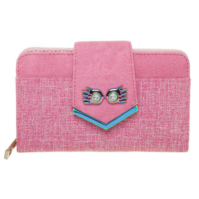 Harry Potter Luna Lovegood Clutch Geldbeutel Jetzt Online Kaufen Eliveshop De