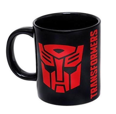 Transformers Tasse Autobot Logo  jetzt online kaufen 