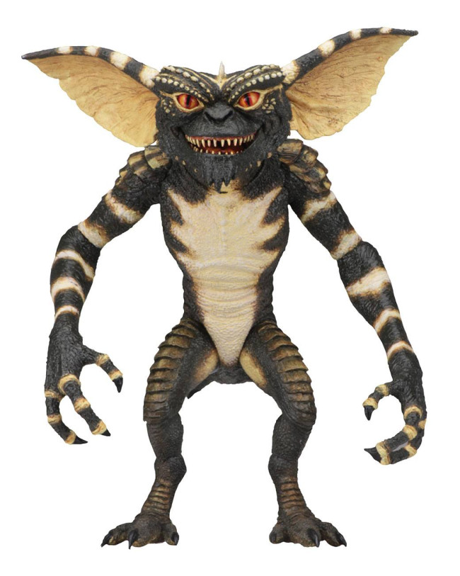 Gremlins Ultimate Actionfigur Gremlin 15 cm jetzt online kaufen