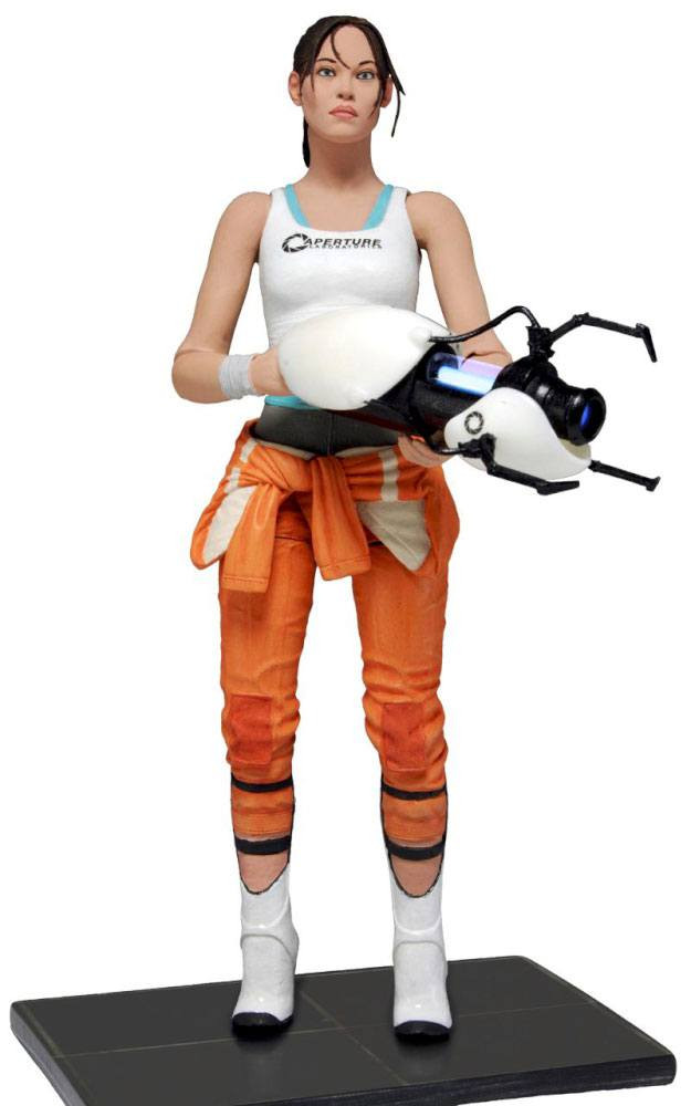 chell portal 2 chell portal 2