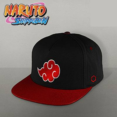 Akatsuki strapback Outlet