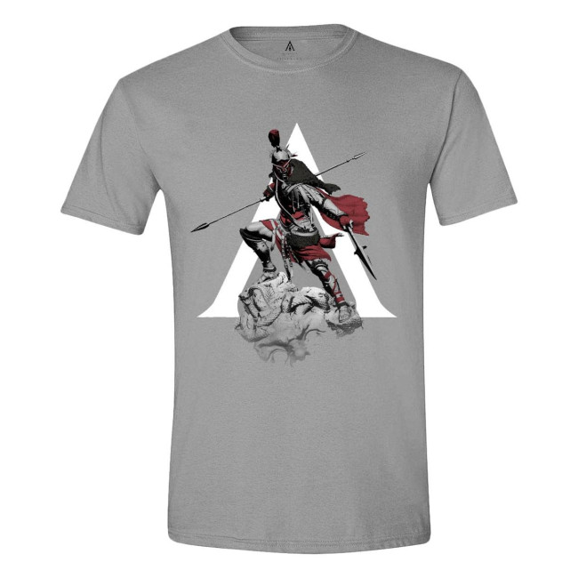 Assassin's creed odyssey t shirt clearance