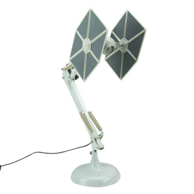 Star Wars Schreibtischlampe