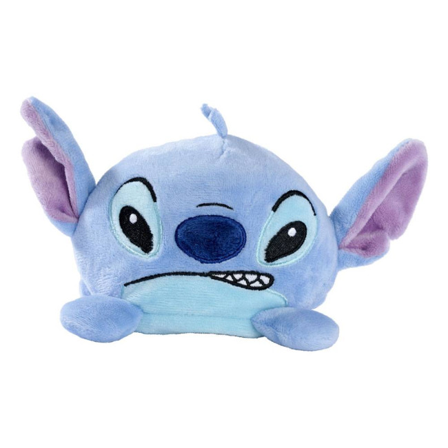 Lilo & Stitch Wendeplüschfigur Stitch 8 cm jetzt online kaufen