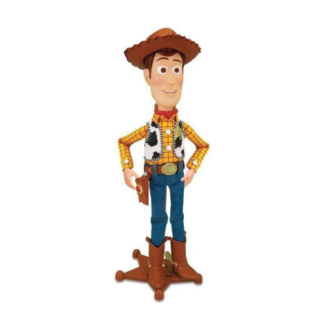 Toy Story Woody Signature Collection Actionfigur 40 Cm Jetzt Online Kaufen Eliveshop De