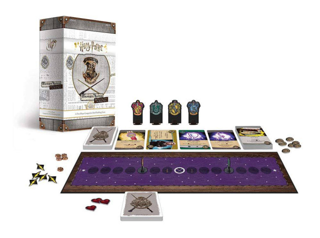 harry potter brettspiel harry potter brettspiel
