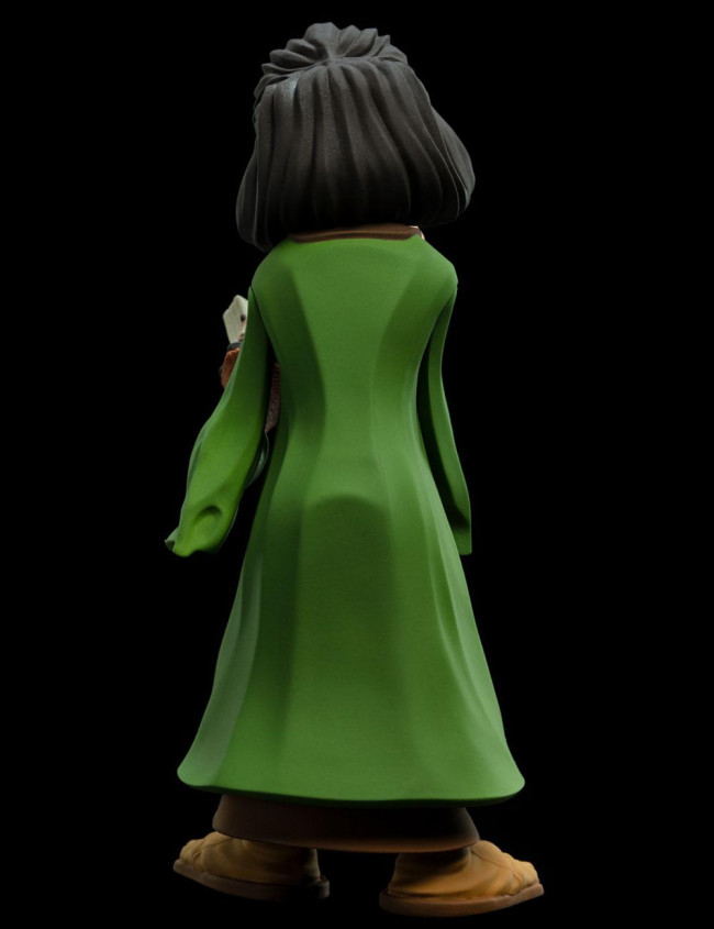 Planet der Affen Mini Epics Vinyl Figur Dr. Zira 13 cm ...