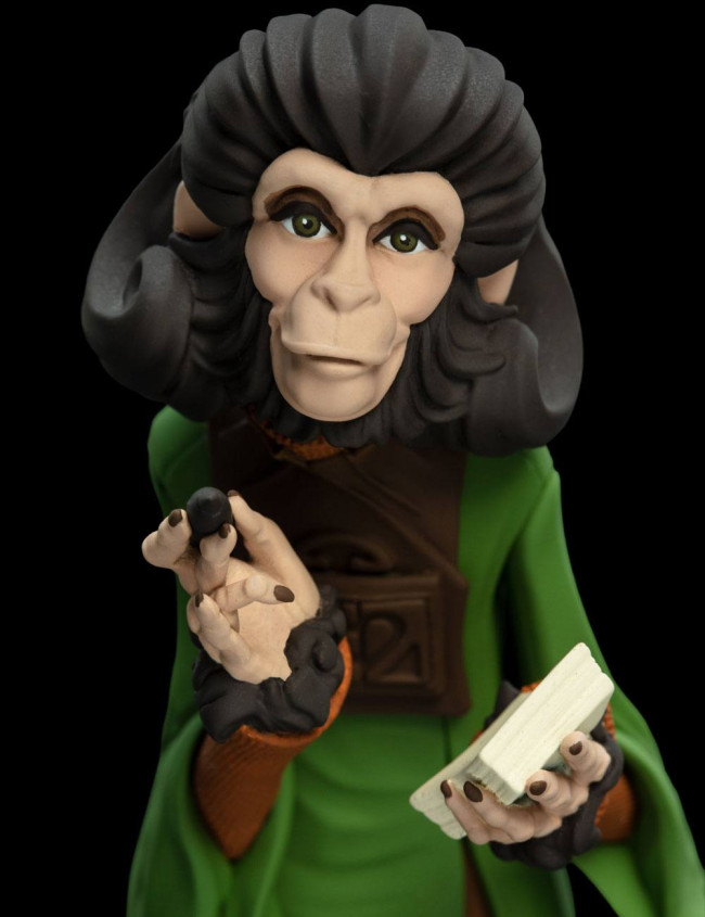 Planet der Affen Mini Epics Vinyl Figur Dr. Zira 13 cm ...