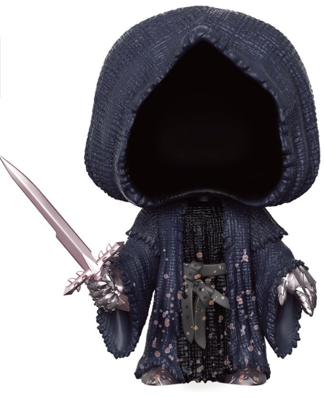 Herr Der Ringe Nazgul Pop Figur 9 Cm Jetzt Online Kaufen