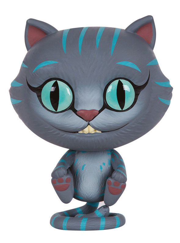 Alice Im Wunderland 2 Baby Grinsekatze Pop Figur 9 Cm