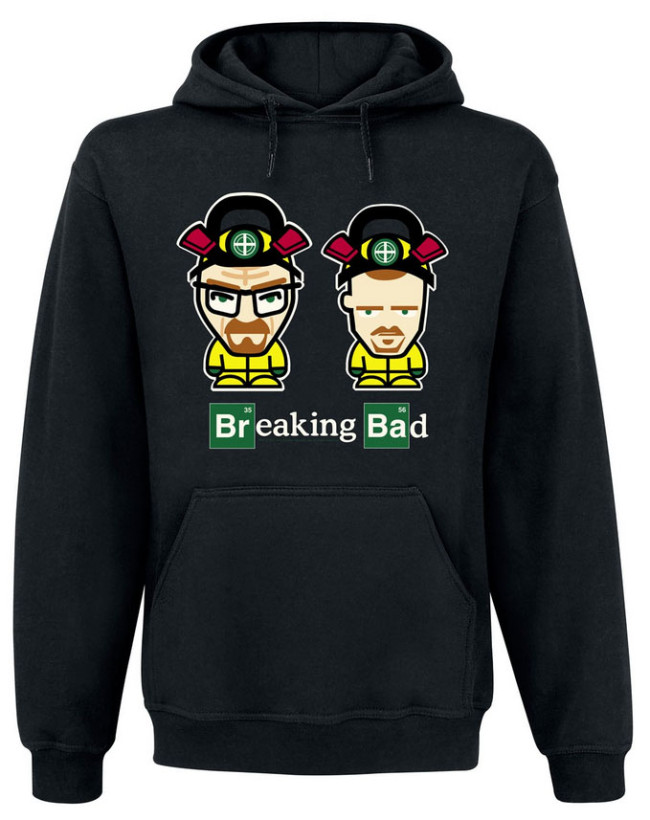 New Era Golden State Warriors Kapuzenpullover Sweat à Capuche Pour