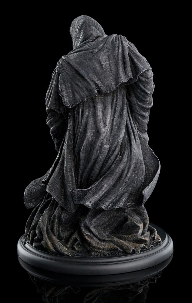 Herr der Ringe Ringgeist Statue 15 cm jetzt online kaufen