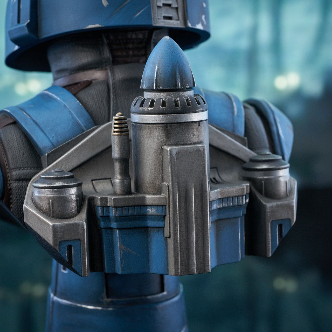 The Mandalorian: cuál es el origen de Bo-Katan Kryze