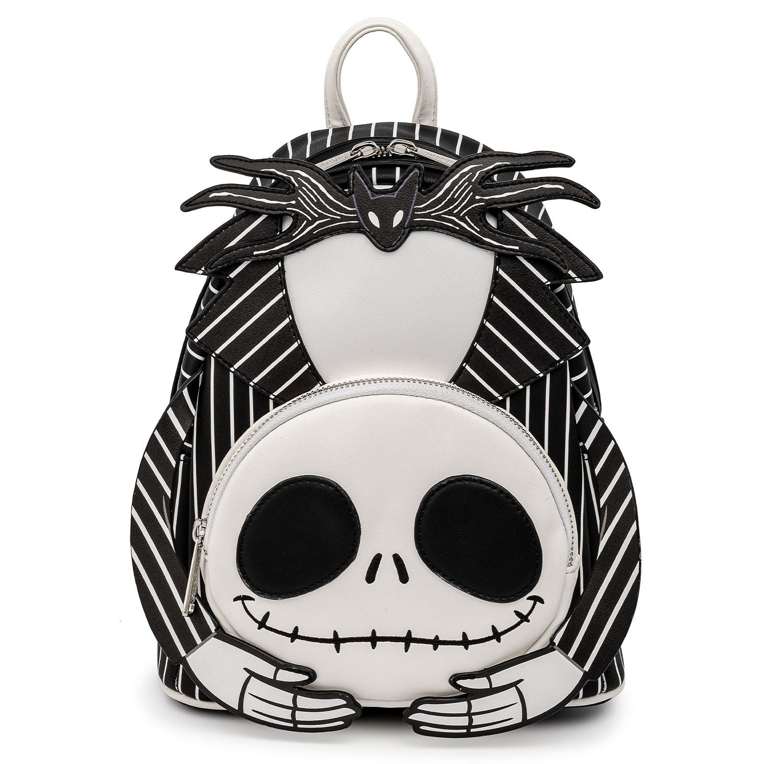 Disney by Loungefly Rucksack NBC Headless Jack Skellington jetzt online kaufen eliveshop