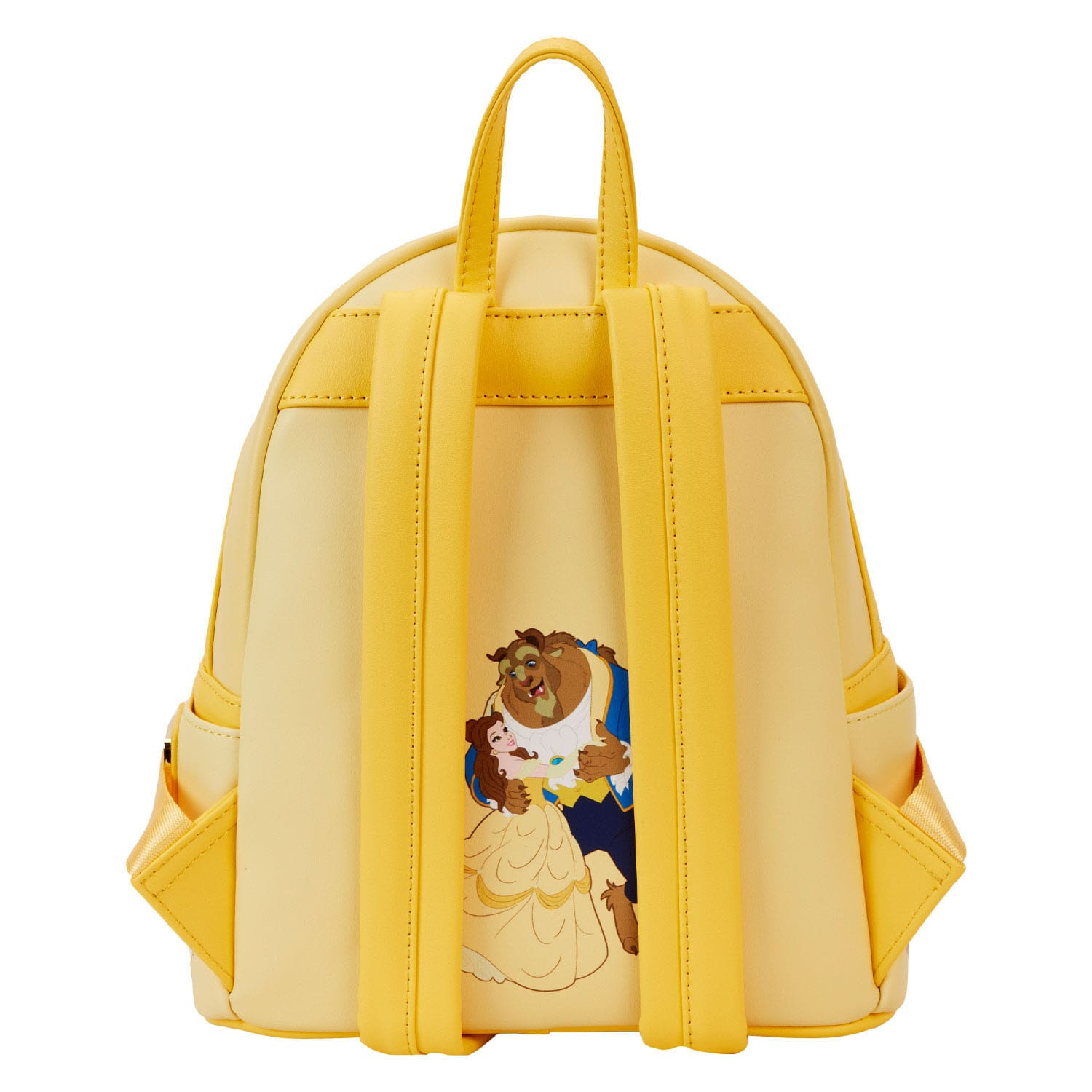 Disney by Loungefly Mini Rucksack Beauty and the Beast Belle jetzt online kaufen eliveshop