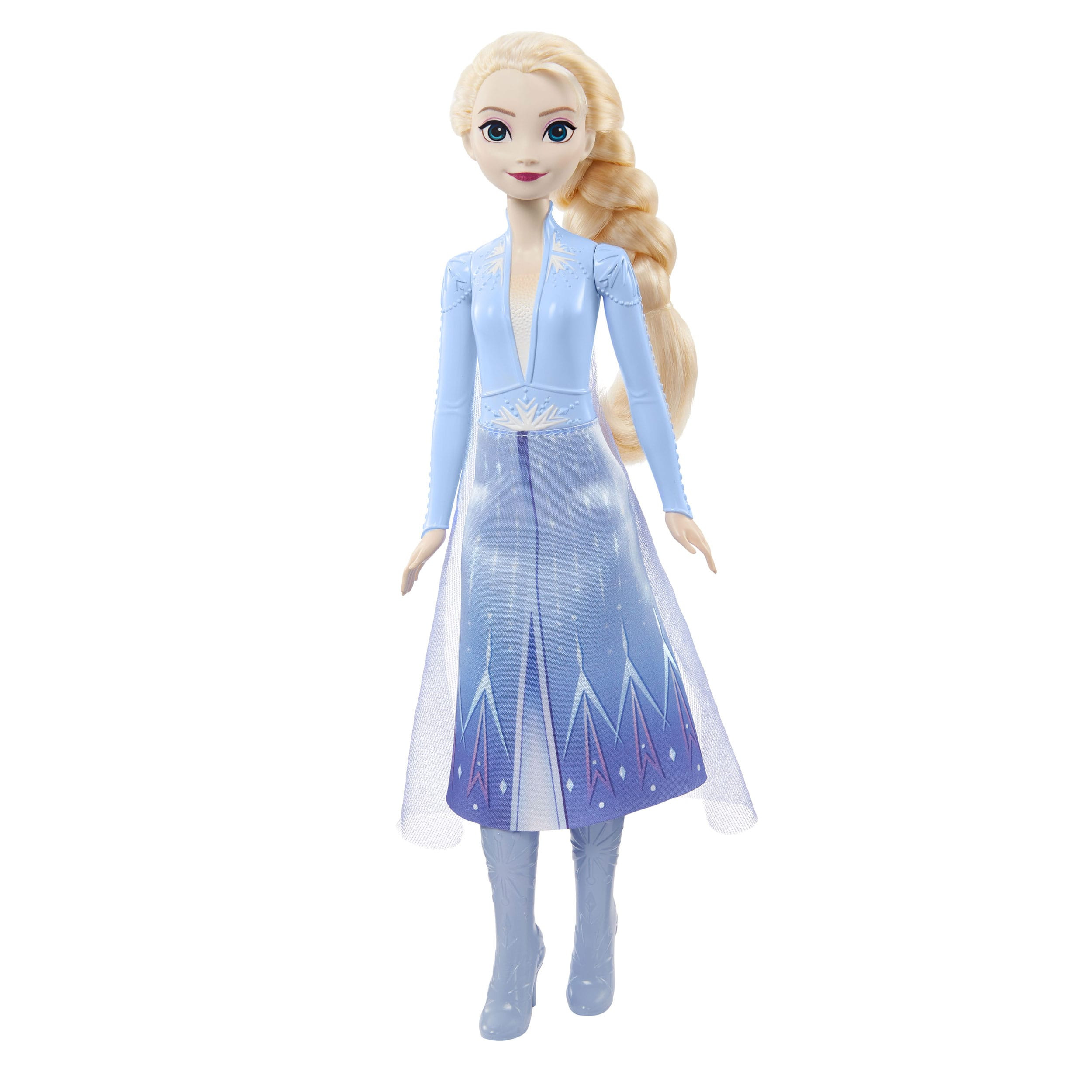 elsa puppe groß 100 cm