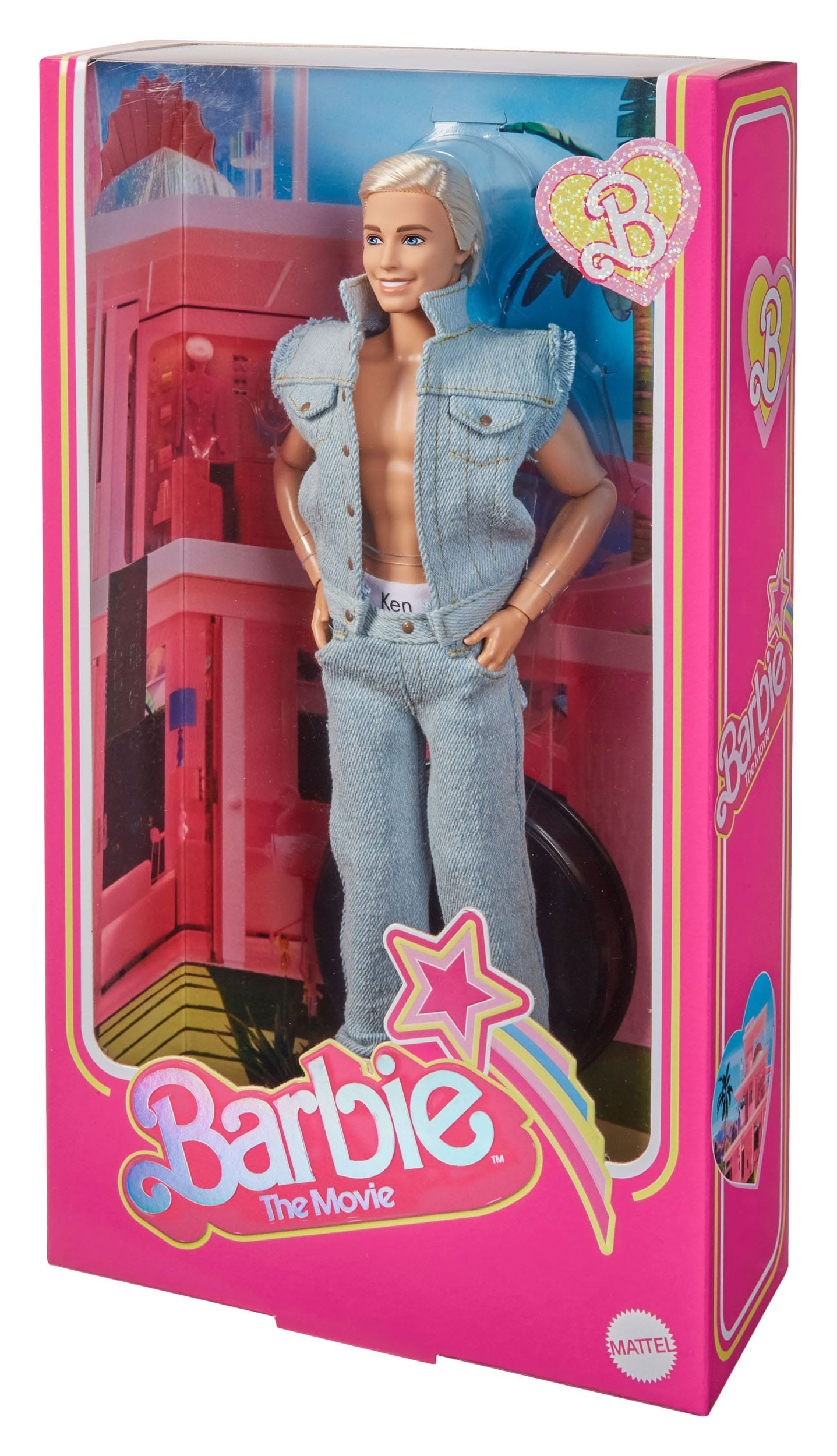 ken puppe