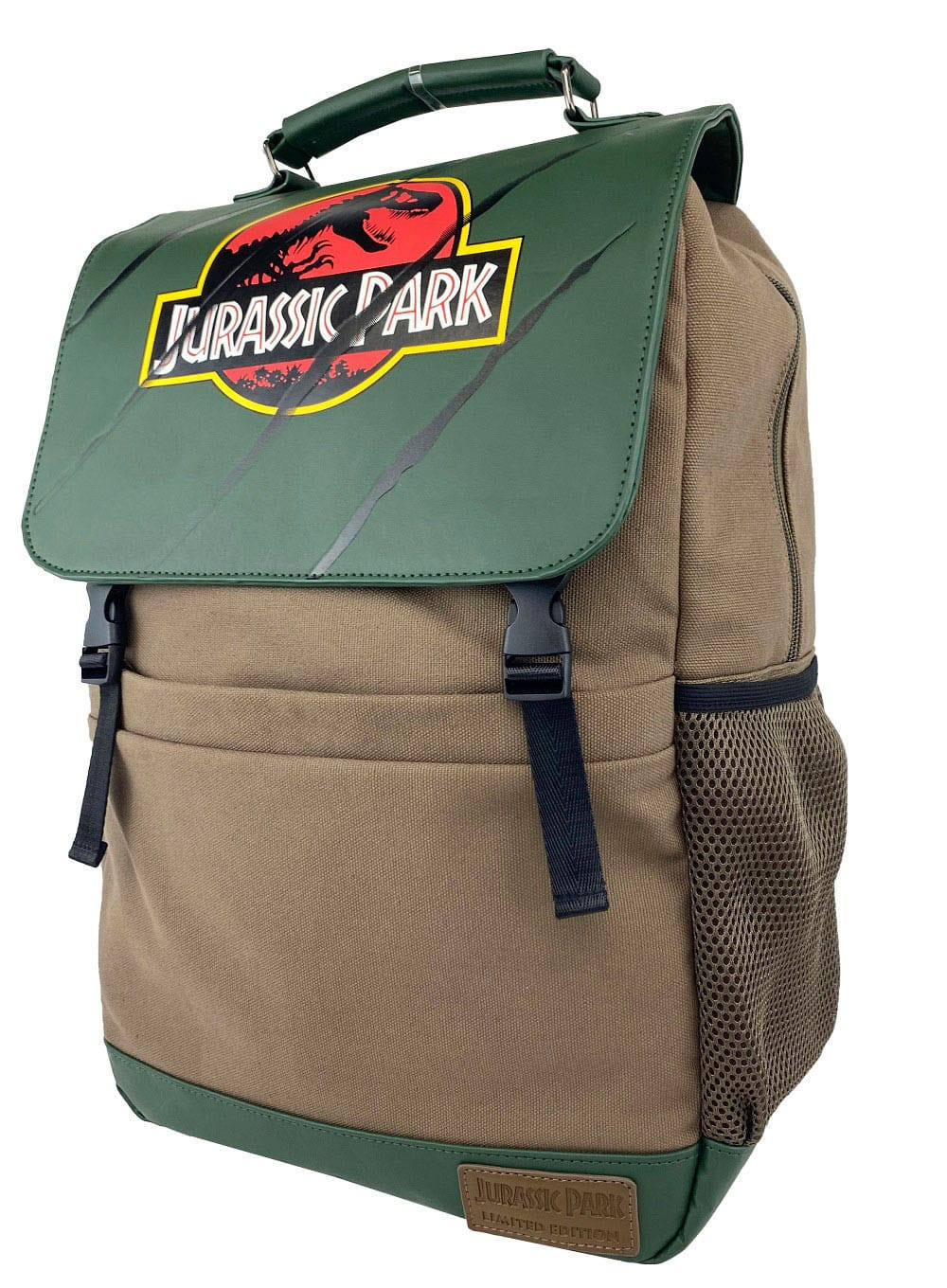 Jurassic Park Rucksack 30th Anniversary Explorer jetzt online kaufen