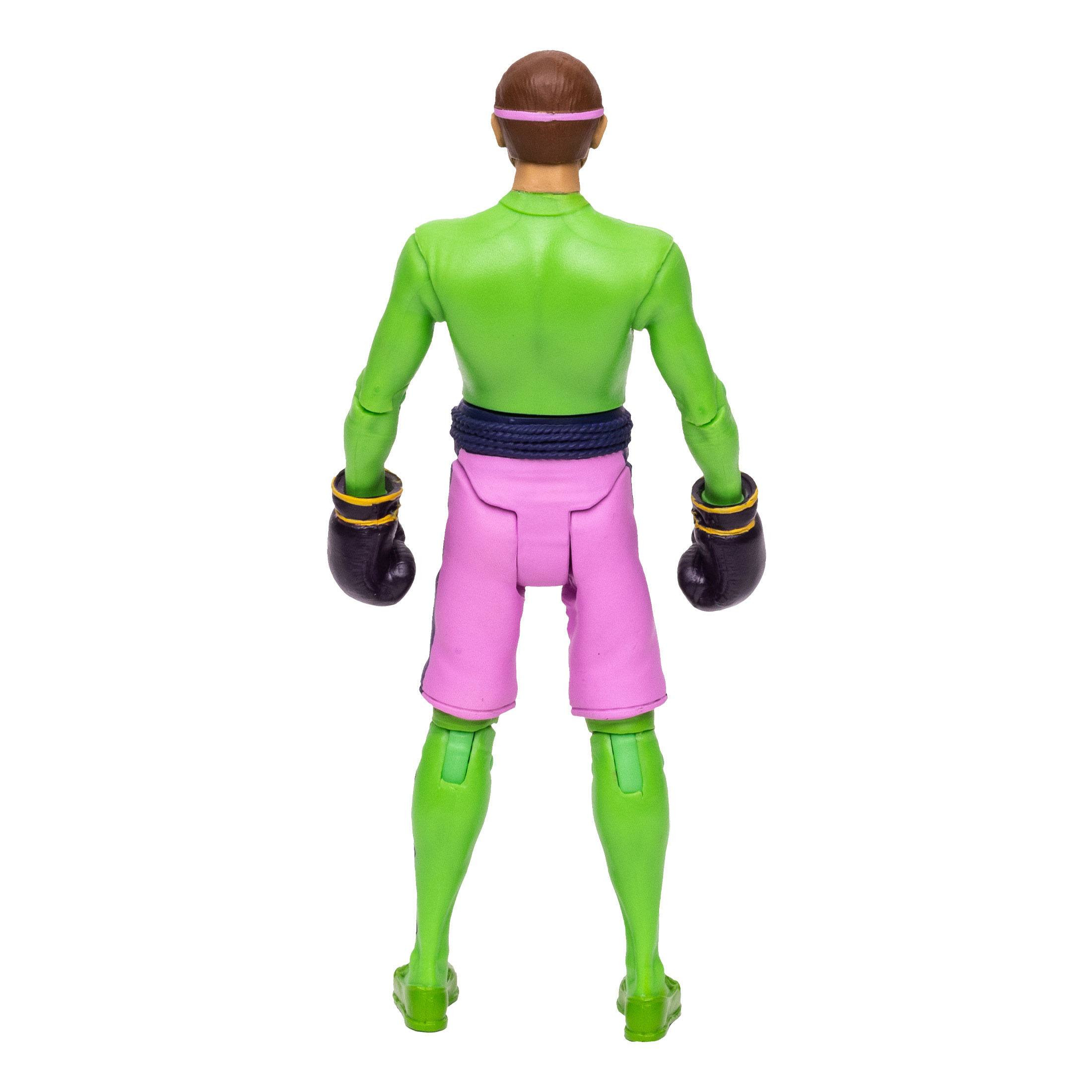 DC Retro Actionfigur Batman 66 The Riddler in Boxing Gloves 15 cm jetzt ...