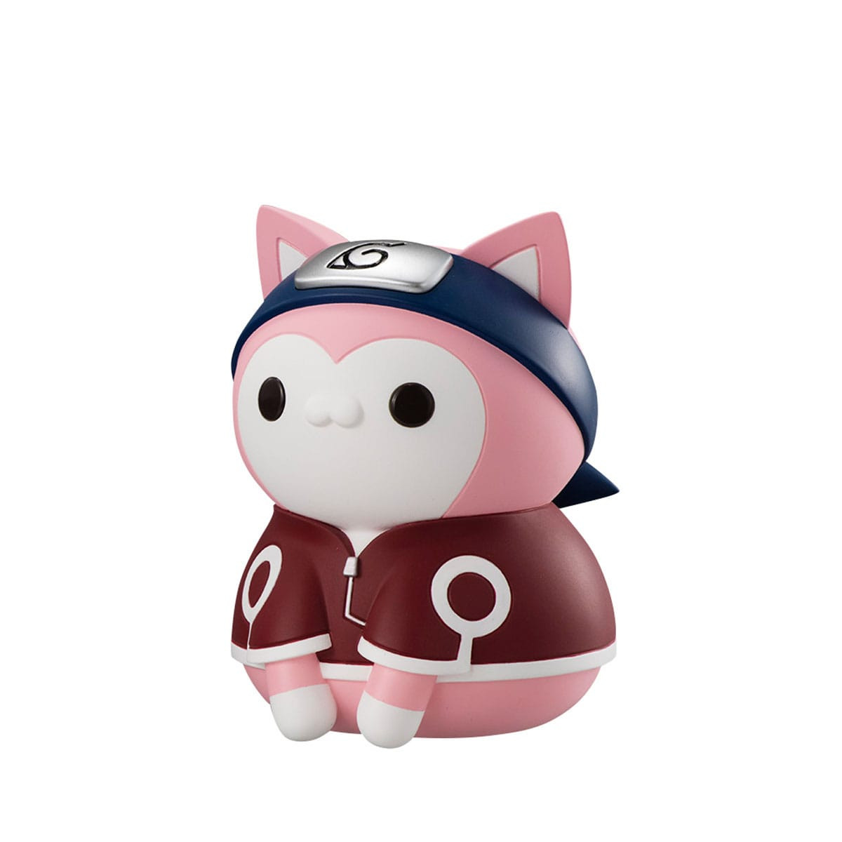 Jual Naruto Mega Cat Project Nyaruto Once Upon A Time In Konoha Itachi Uchiha I.82876853