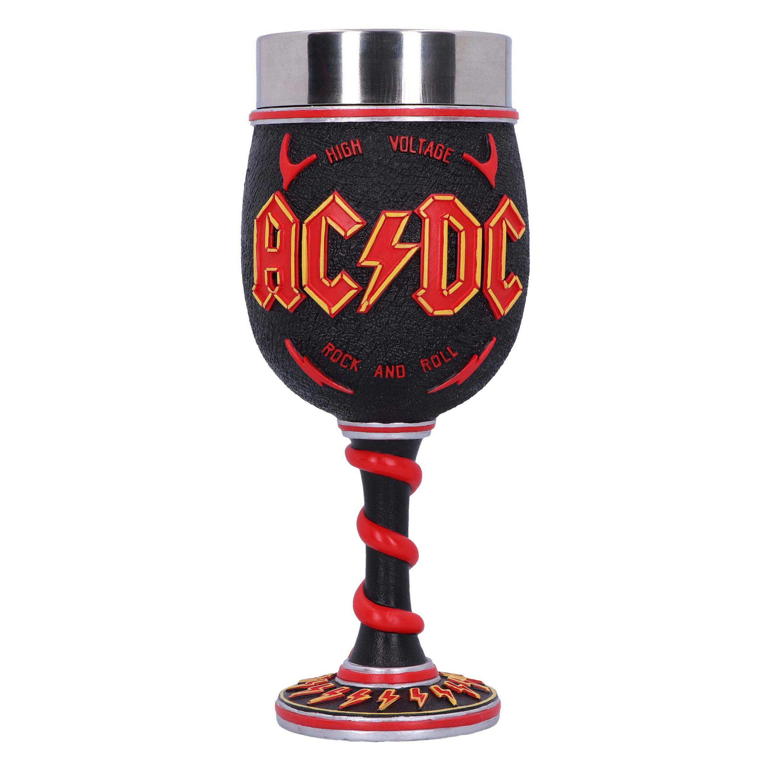 ACDC Kelch High Voltage jetzt online kaufen