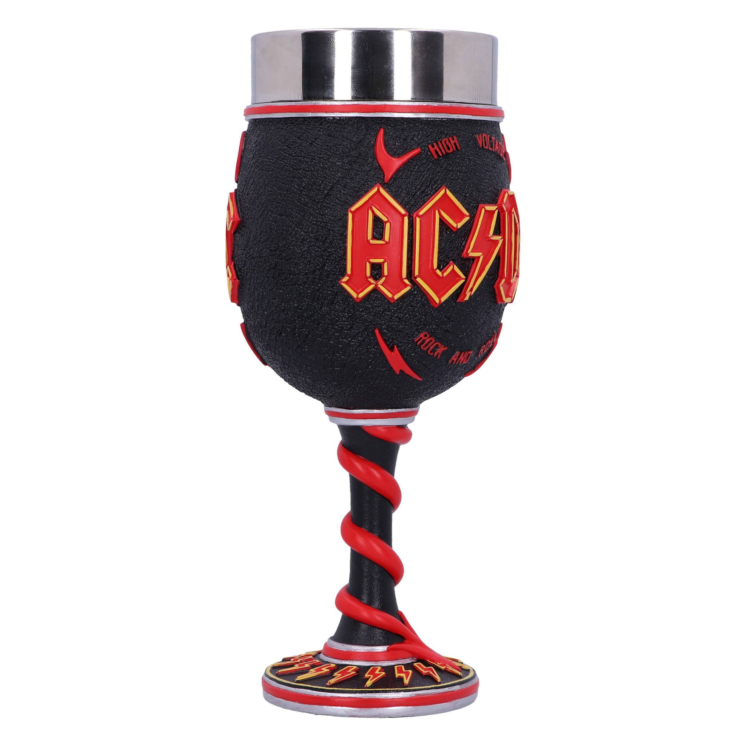 ACDC Kelch High Voltage jetzt online kaufen