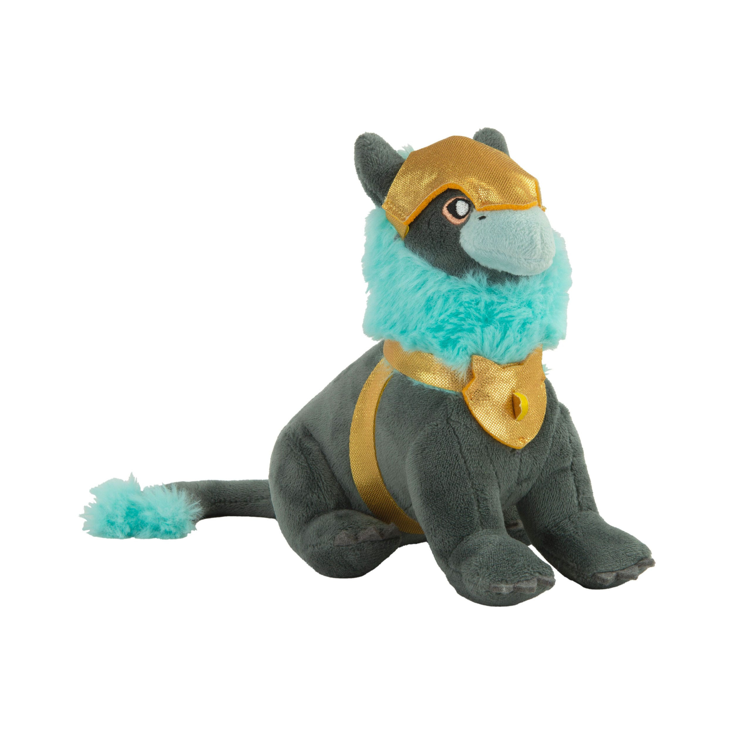 TOMY Warhammer Gloomspite Git Plüschfigur - Offizielles Age Of Sigmar Sammlerstück