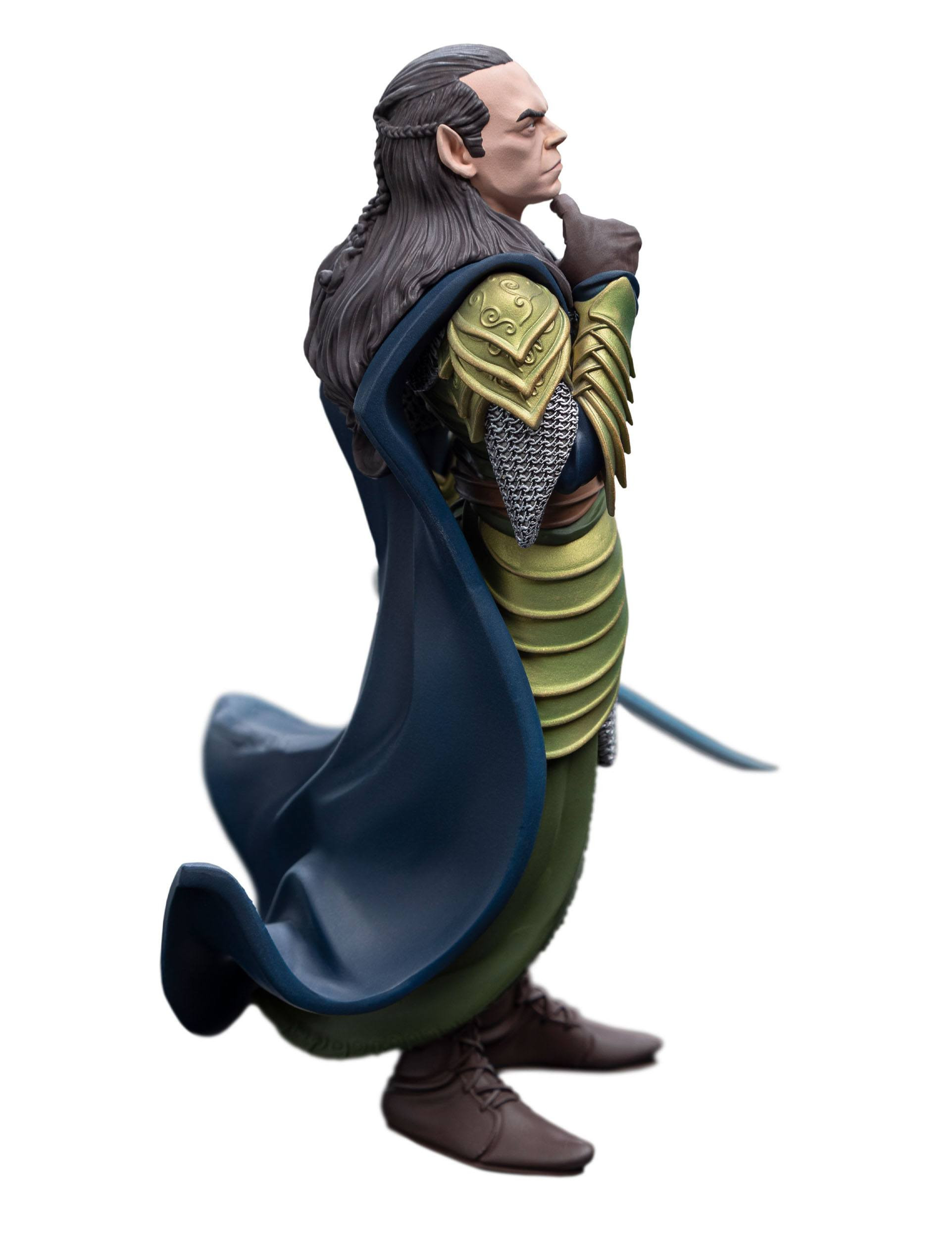 Herr der Ringe Mini Epics Vinyl Figur Elrond 18 cm jetzt online kaufen