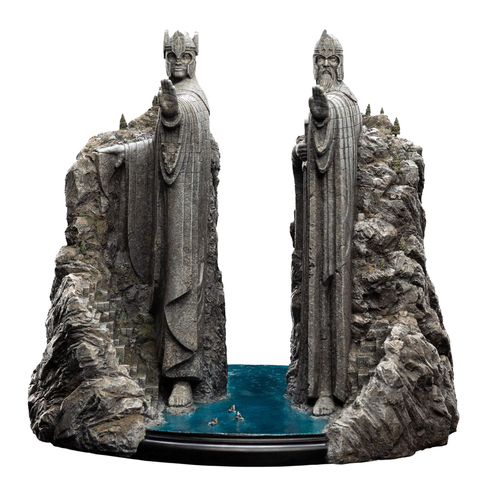 Herr Der Ringe Statuen