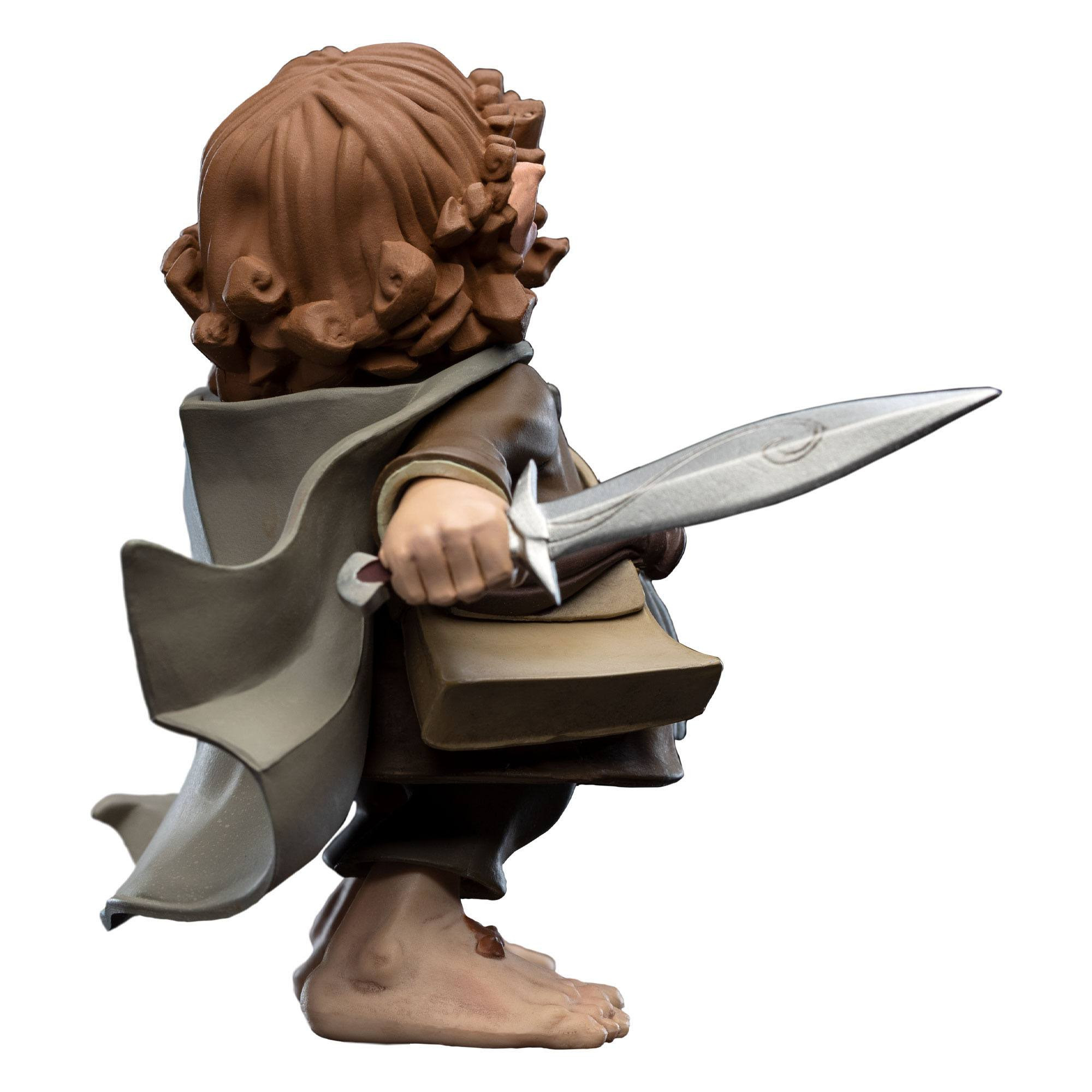 Herr der Ringe Mini Epics Vinyl Figur Samwise Gamgee Limited Edition 13 cm jetzt online kaufen