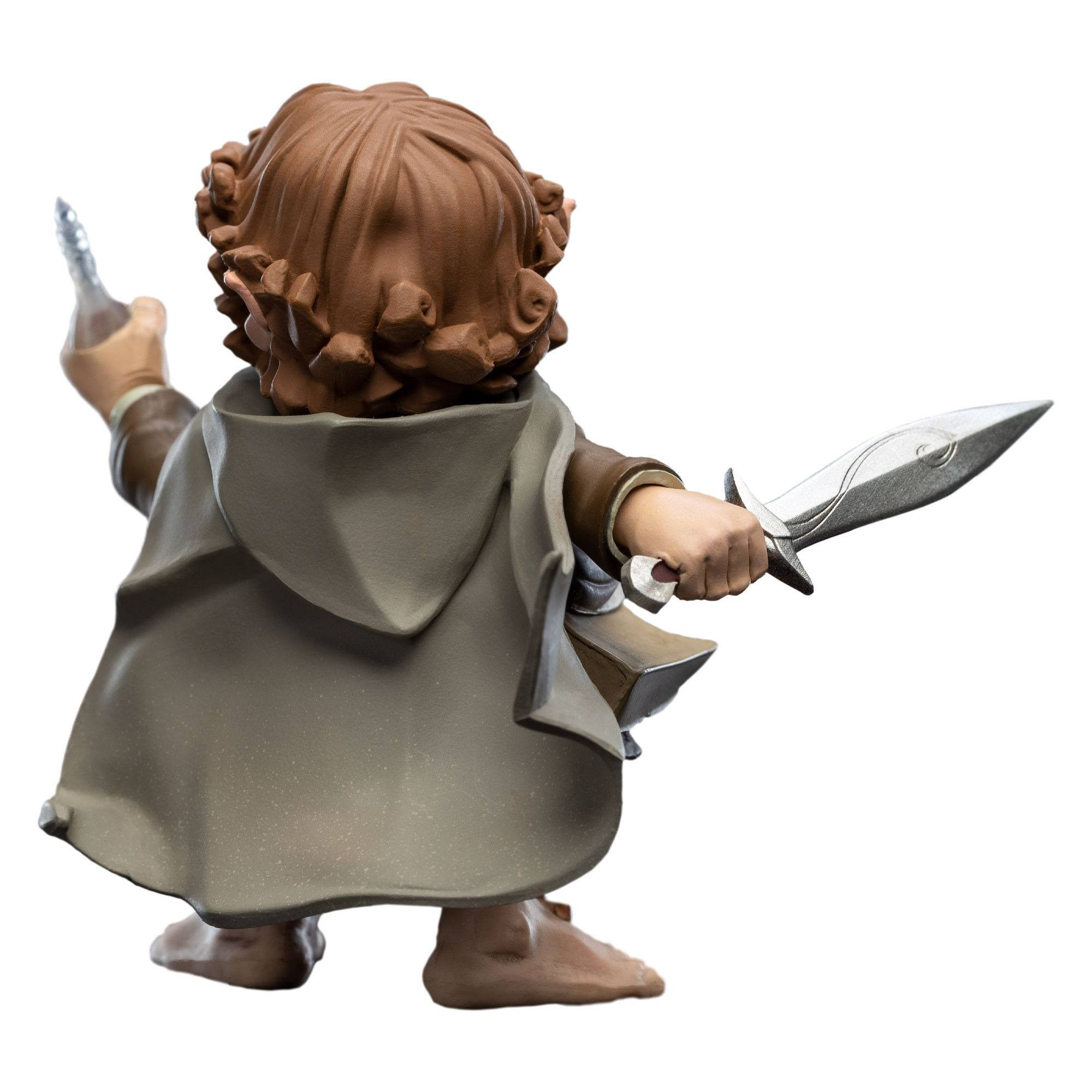 Herr der Ringe Mini Epics Vinyl Figur Samwise Gamgee Limited Edition 13 cm jetzt online kaufen
