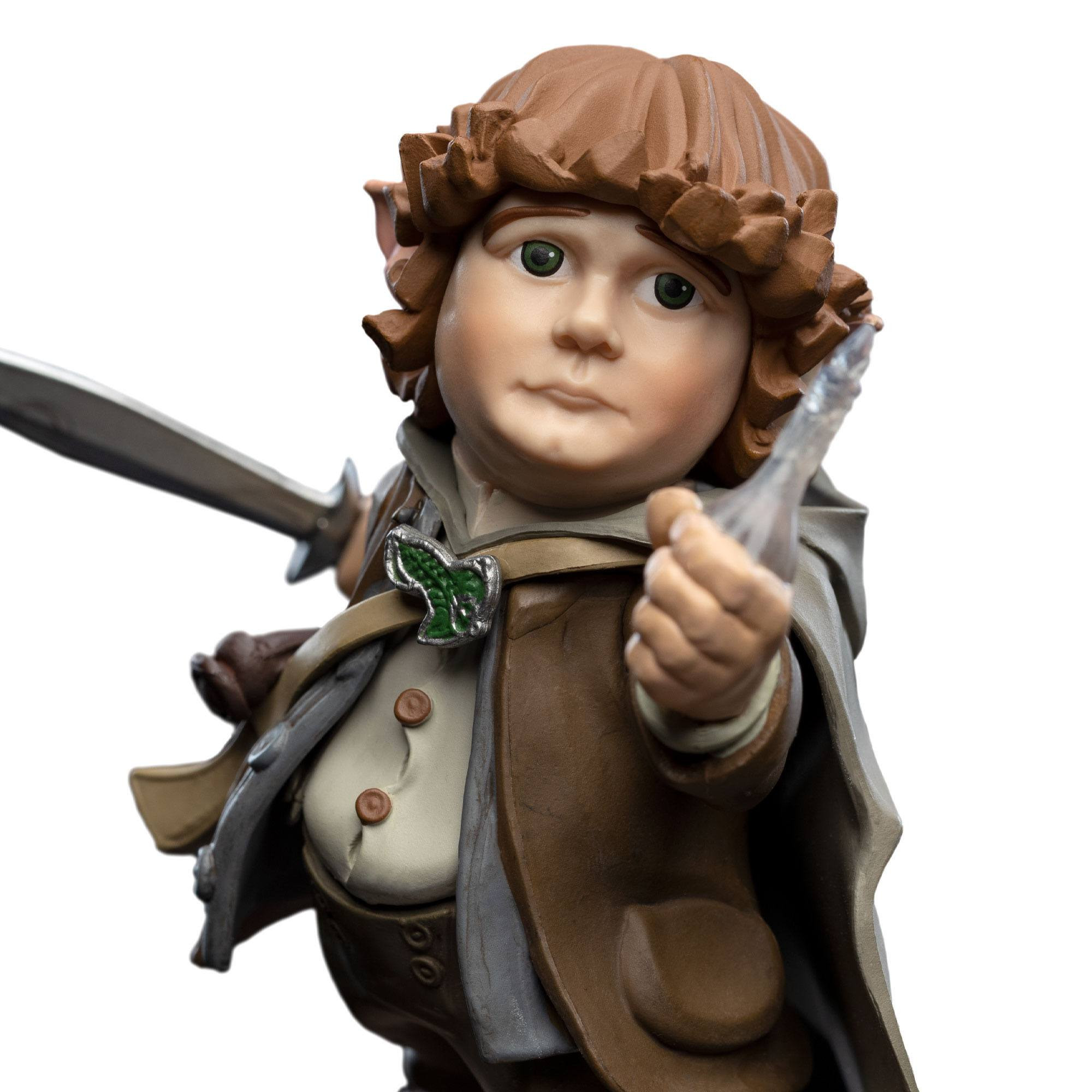 Herr der Ringe Mini Epics Vinyl Figur Samwise Gamgee Limited Edition 13 cm jetzt online kaufen