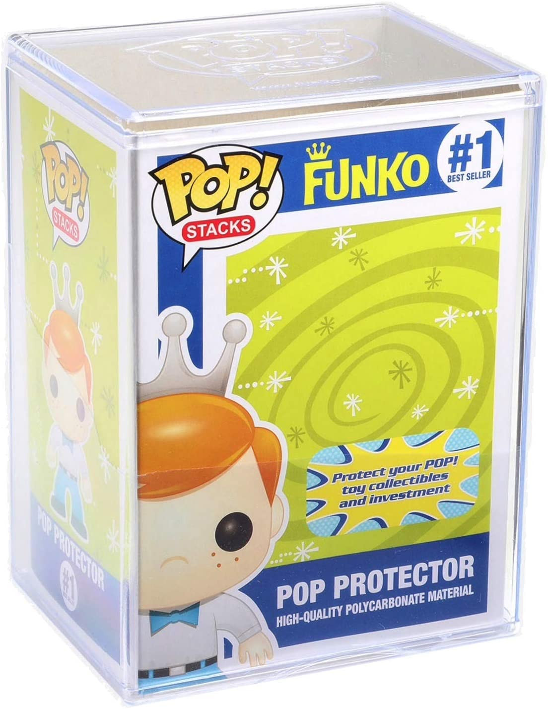 Star Wars Boba Fett POP! Figur 9 cm WonderCon Exclusive jetzt online